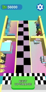 Ice Cream Rush screenshot 9