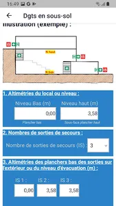 Prv ConEx screenshot 4