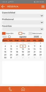 Doctor IGS screenshot 2