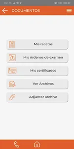Doctor IGS screenshot 3