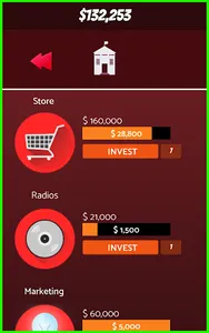 Ways To Be Richer - Clicker screenshot 3