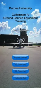 Purdue Univ. GIV Ground Servic screenshot 3
