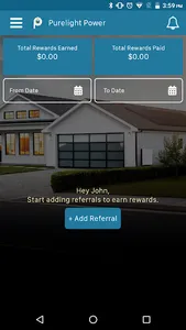 PureLight Power screenshot 0