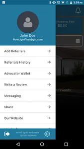 PureLight Power screenshot 1