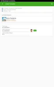 FARIKA RIAU PERKASA PENJUALAN screenshot 11