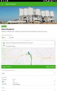 FARIKA RIAU PERKASA PENJUALAN screenshot 13