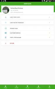 FARIKA RIAU PERKASA PENJUALAN screenshot 9