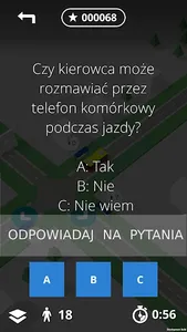 EkoBus - edukacyjna gra komuni screenshot 3