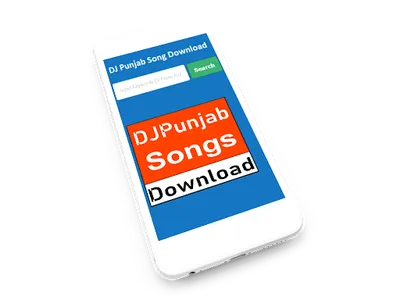 DJ Punjab Song Download screenshot 0