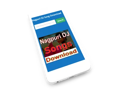 Nagpuri DJ Song Download screenshot 0