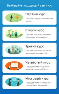 Метод Тичера от Puzzle English screenshot 6