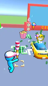 My Car Cinema screenshot 5