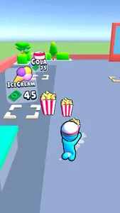 My Car Cinema screenshot 7