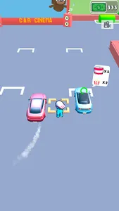 My Car Cinema screenshot 8
