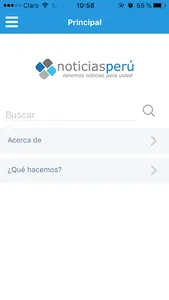 PyR screenshot 1