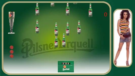 BEER GAME +18 screenshot 0