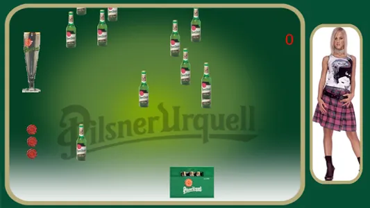 BEER GAME +18 screenshot 2