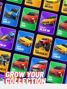 Idle Drag Racers - Racing Game screenshot 19