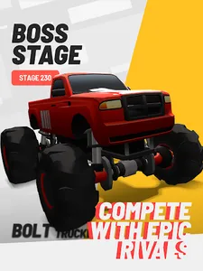 Idle Drag Racers - Racing Game screenshot 20