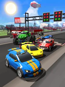 Idle Drag Racers - Racing Game screenshot 23
