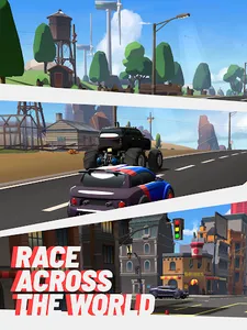 Idle Drag Racers - Racing Game screenshot 9