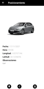 Where is my car? screenshot 1