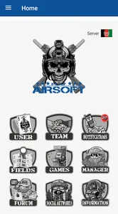 PlayAirsoft screenshot 11