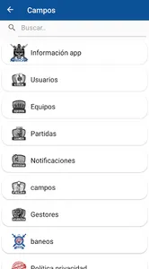 PlayAirsoft screenshot 13