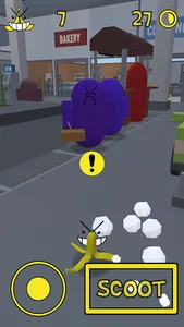 THE PEEL screenshot 1