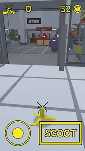 THE PEEL screenshot 2