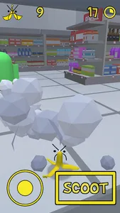 THE PEEL screenshot 3