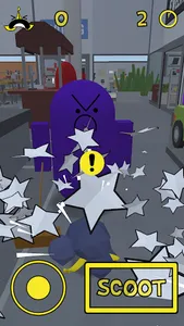 THE PEEL screenshot 4