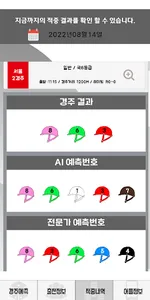더 경마 screenshot 6