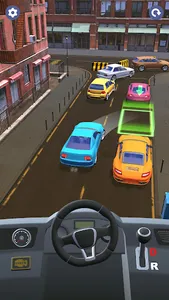 Parking Master screenshot 0