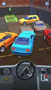 Parking Master screenshot 10