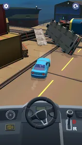 Parking Master screenshot 11