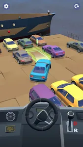 Parking Master screenshot 14