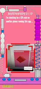 RealChemistry screenshot 1