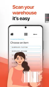 QBrowse screenshot 2