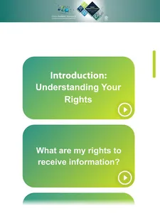 MyRights screenshot 10