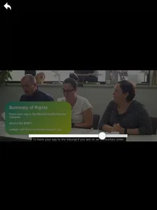 MyRights screenshot 9