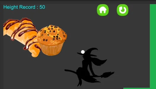 Golfin 2 - Rolling Over It screenshot 2