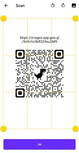 QRScanner screenshot 10