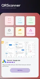 QRScanner screenshot 17