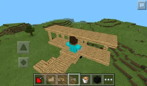 MecMc (Car Mod MCPE) screenshot 1