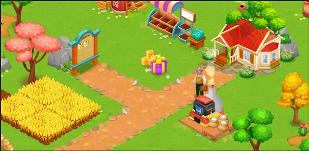 Farming Economy screenshot 7