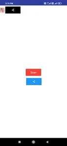 QR Scanner Done screenshot 0