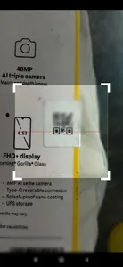 QR Scanner Done screenshot 1