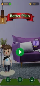 BetterPikin screenshot 0