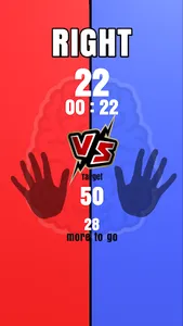 Left vs Right Lite -Brain Game screenshot 6